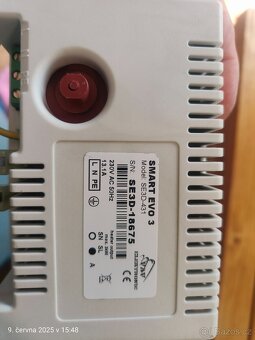 SMART TERMOSTAT DRAŽICE OKCE - 5