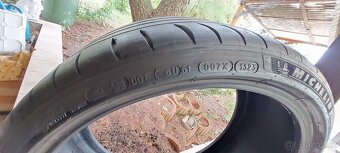 Michelin pilot sport 4 s 225/35 r20 - 5