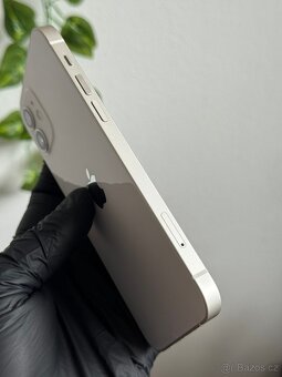 iPhone 12 64GB bílý - DPH - 5