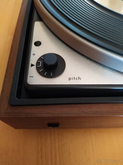 Gramofon Dual - 5