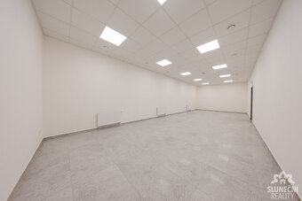 Pronájem komerčních prostor, 137 m², Uherský Brod - Komenské - 5