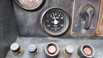 Motor tatra 815 - 5