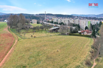 Prodej pozemku k bydlení, 1415 m², Nová Paka - 5