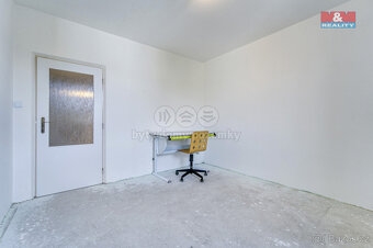 Prodej bytu 3+1, 67 m², Plzeň, ul. Komenského - 5