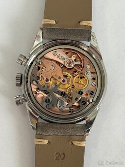 Přodám Omega chronograf - 5