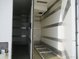 MB ATEGO 812 Carrier - 5