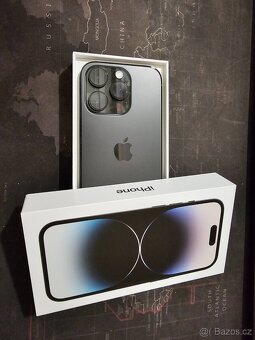 Prodám iPhone 14 Pro 256GB. - 5