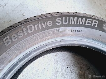 195/55 r16 letní pneumatiky - 5