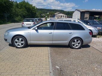 Audi A6 3,2i Avant Quattro - 5
