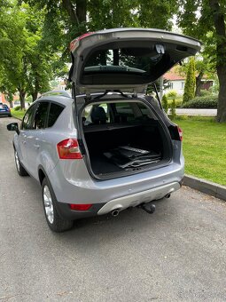Ford Kuga 2.0TDCI 120kW 4x4 TITANIUM - 5