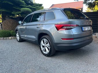 Skoda kodiak - 5