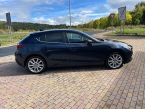 MAZDA 3 1.5 SKYACTIV-D 77kW-2016-133.406KM-NAVI,BI-XENON- - 5