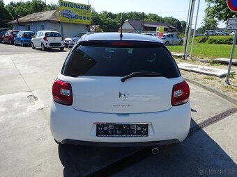 Citroën DS3 1,6 HDI - 5