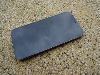 TOP Apple iPhone 12 Pro 128GB Graphite - 5