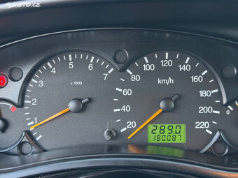 Ford Focus, 1.6i-KLIMA-SERVISOVANO-STK - 5