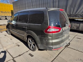 Ford Galax 2,0TDCI E5 120kw - 5