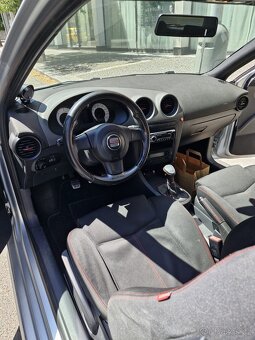 Ibiza Cupra 6l - 5