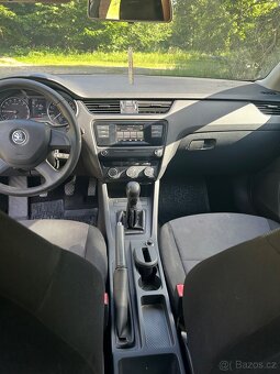 Škoda Octavia 3 1.6tdi 77kw - 5
