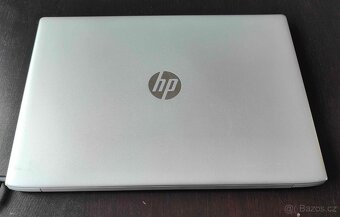 HP ProBook 450 G5, I5 8250U ,16 GB RAM, 256 GB SSD,W11 - 5