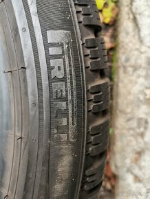 Zimní pneu 225/45 r18 Pirelli Cinturato Winter - 5