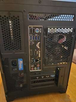 PC AMD Ryzen 5600X - 5