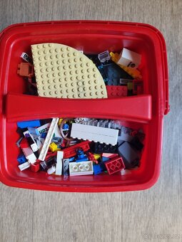 Lego - 5