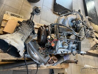 Motor m30b35 - 5