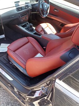 Bmw e92 lci náhradní díly mpaket n43 - 5
