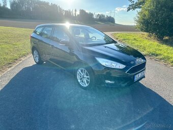 Ford Focus 1.6i 92kw - 5
