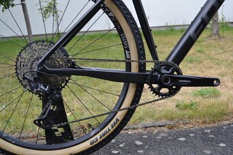 Focus Raven 8.7 (L) - 5