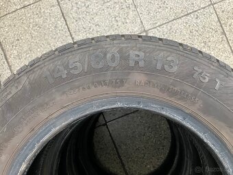 145/80 R13 Barum Brillantis 2 - 5