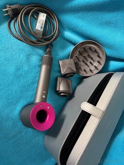 Dyson Supersonic - 5