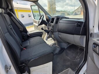 Mercedes Sprinter 2.2 120kw - 5