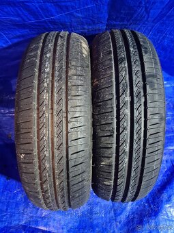 Letní pneu 165/65 R14 Infinity 2Ks - 5