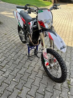 Ktm 250 exc-f - 5
