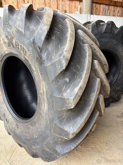 Prodám pneu 800/70R32 - 5