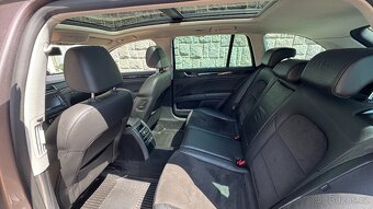 Škoda Superb Scout 4x4 2.0 TDI 103 KW - 5