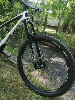 Bold Unplugged V1 (Scott) Axs - 5