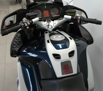 BMW R 1200 RT - 5