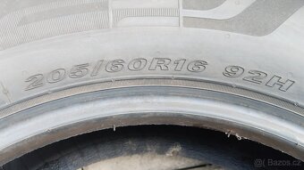 NEXEN N BLUE S 205/60 R16 92H - 5