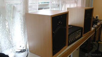 Apparat Laney a200w a repro - 5