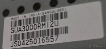 UPS APC Smart 3000 - SUA3000RMI2U - 5