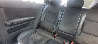 Prodám kompletný interiér audi s3 8p a3 8p - 5