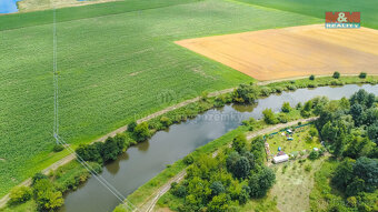 Prodej pole, 36723 m², Blatec - 5