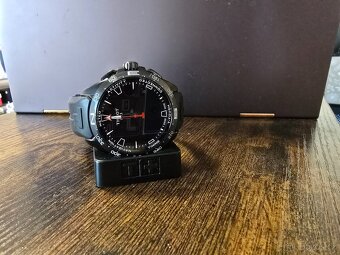 Tissot T-touch - 5