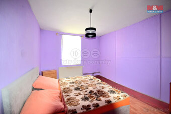 Prodej rodinného domu, 176 m², Rýmařov, ul. Havlíčkova - 5