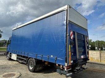 MAN TGM 18.290 20palet čelo E6 TOP - 5
