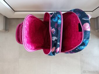 Topgal školní taška dívčí - 5