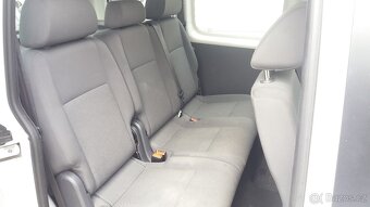 Volkswagen Caddy - SLEVA MOŽNÁ - 5