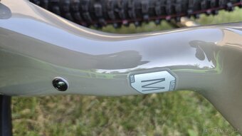 Cannondale Scalpel Carbon 2 stealth grey Lefty - 5